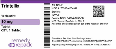 Mm2 (Trintellix 10mg 70518 4284 01)